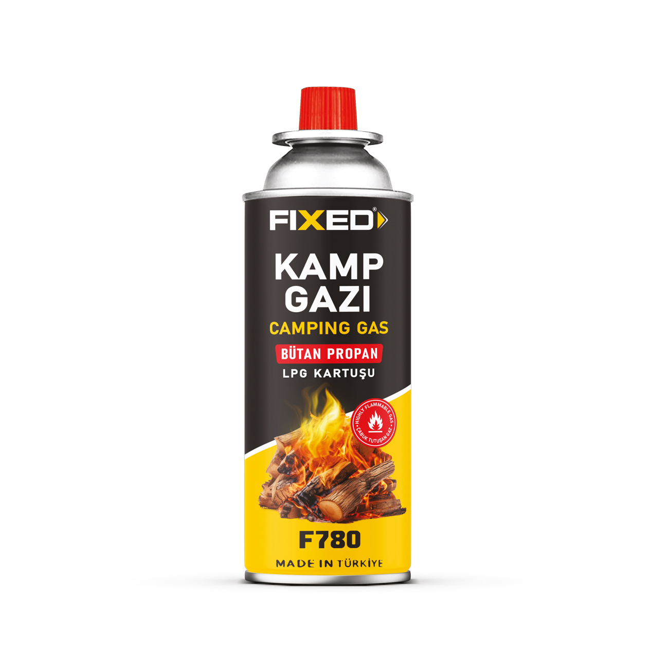 KAMP GAZI 227 GR 